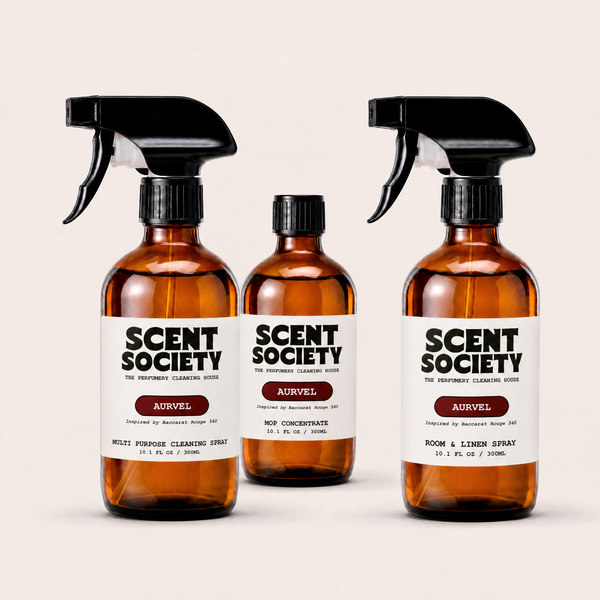 The Inspired Clean Collection